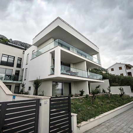 Villa Amoretta Little Love - Pisak Omis מראה חיצוני תמונה